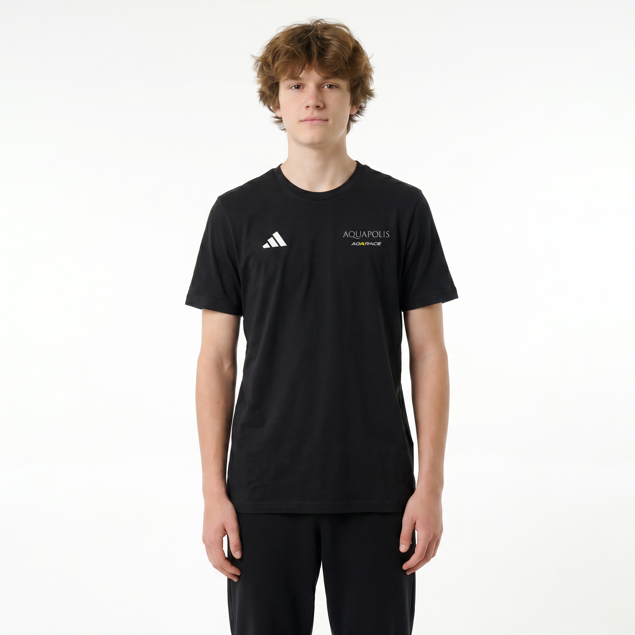 T-shirt Court Adidas Boy